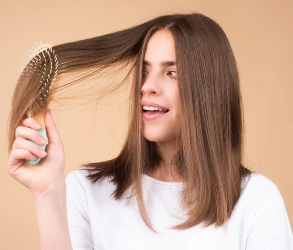 HairFortin customer review